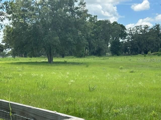 14854 NE JACKSONVILLE ROAD, Citra, FL 32113