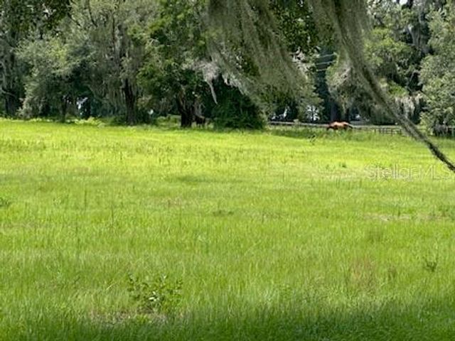 14854 NE JACKSONVILLE ROAD, Citra, FL 32113