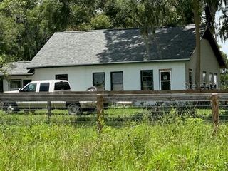 14854 NE JACKSONVILLE ROAD, Citra, FL 32113