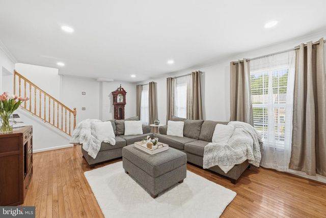 8218 DOCTOR CRAIK CT, Alexandria, VA 22306