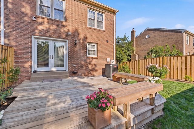8218 DOCTOR CRAIK CT, Alexandria, VA 22306