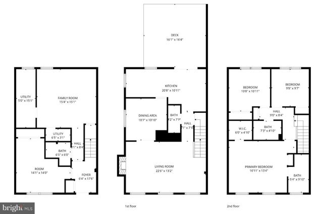 8218 DOCTOR CRAIK CT, Alexandria, VA 22306
