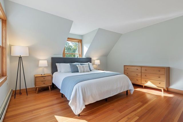 19 Johnson Drive, Newmarket, NH 03857