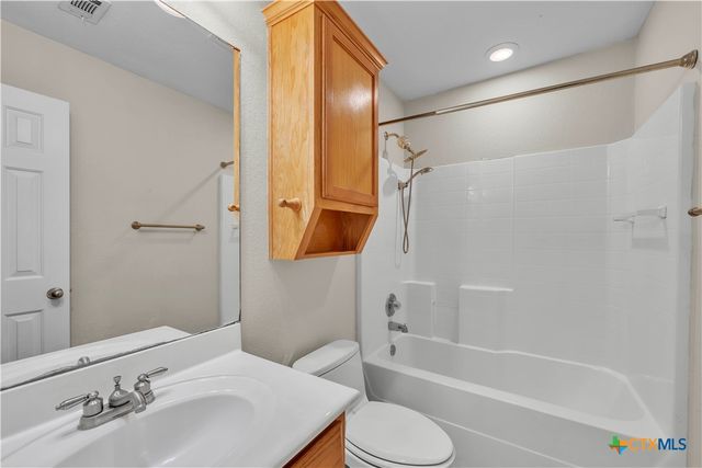 131 Gehler Circle, Nolanville, TX 76559