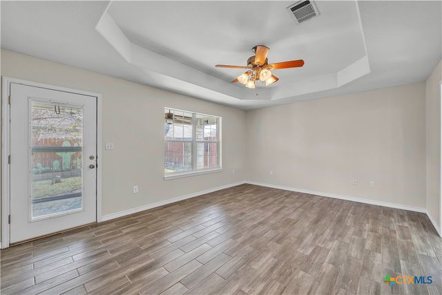 131 Gehler Circle, Nolanville, TX 76559