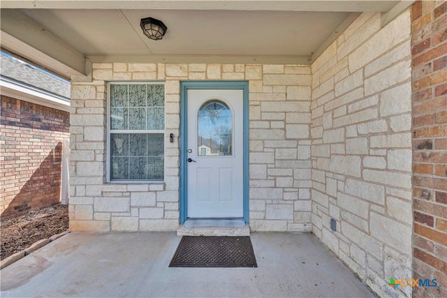 131 Gehler Circle, Nolanville, TX 76559