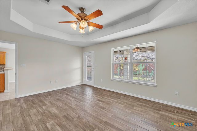 131 Gehler Circle, Nolanville, TX 76559