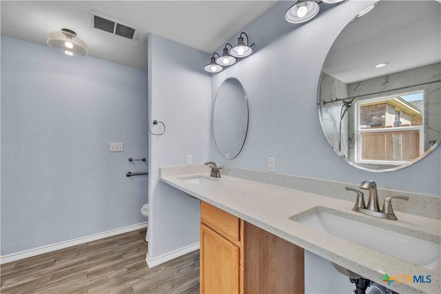 131 Gehler Circle, Nolanville, TX 76559