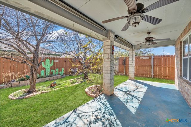 131 Gehler Circle, Nolanville, TX 76559