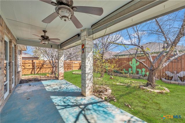 131 Gehler Circle, Nolanville, TX 76559