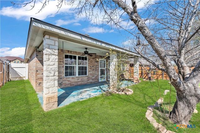 131 Gehler Circle, Nolanville, TX 76559