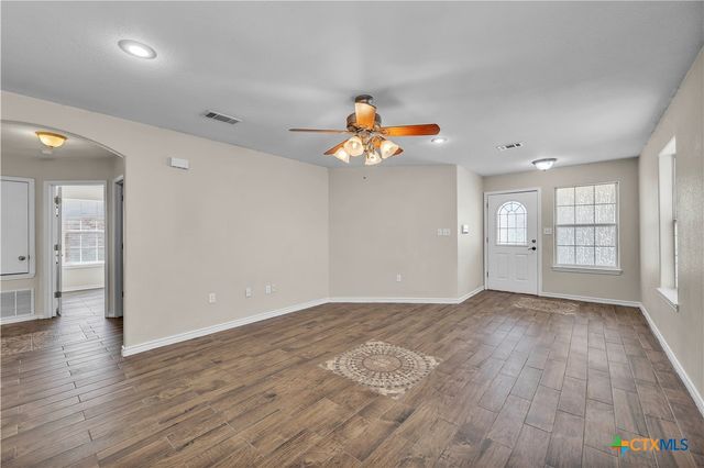 131 Gehler Circle, Nolanville, TX 76559