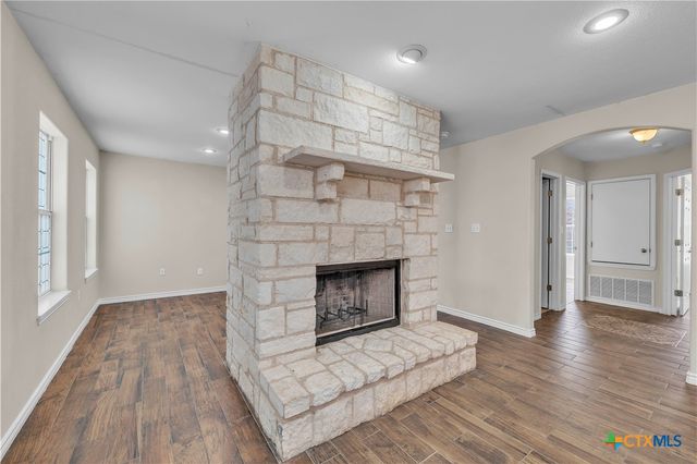 131 Gehler Circle, Nolanville, TX 76559