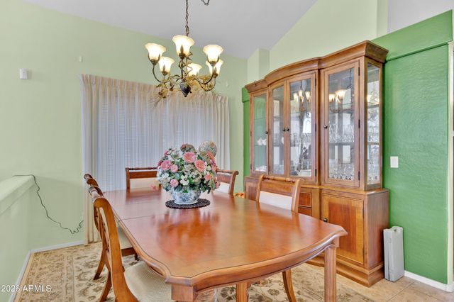 5010 W Gwen Street, Laveen, AZ 85339