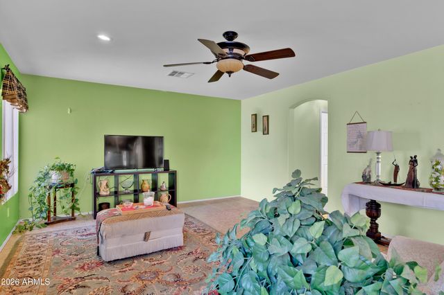 5010 W Gwen Street, Laveen, AZ 85339