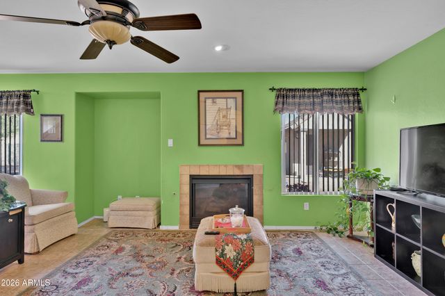 5010 W Gwen Street, Laveen, AZ 85339