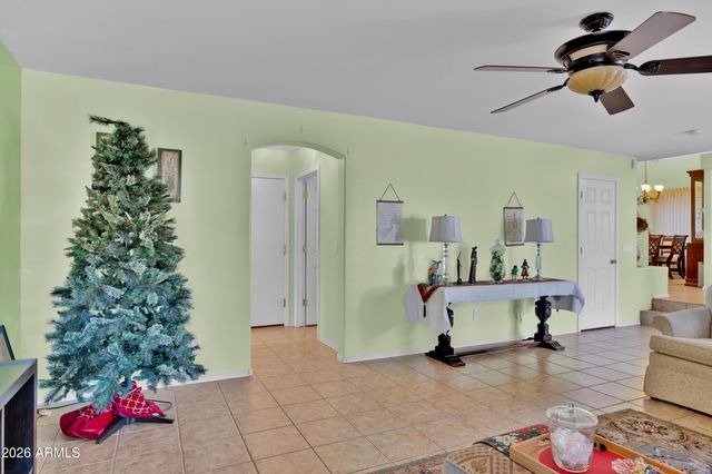 5010 W Gwen Street, Laveen, AZ 85339