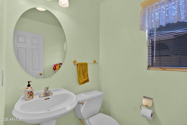 5010 W Gwen Street, Laveen, AZ 85339