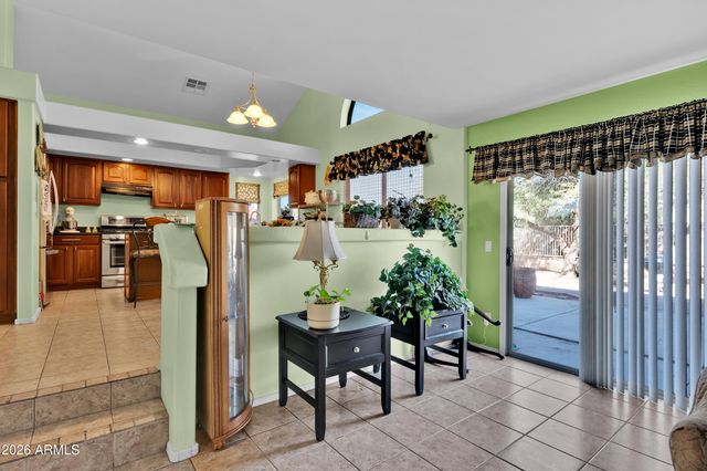 5010 W Gwen Street, Laveen, AZ 85339