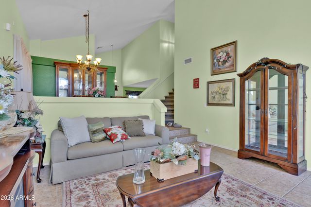 5010 W Gwen Street, Laveen, AZ 85339