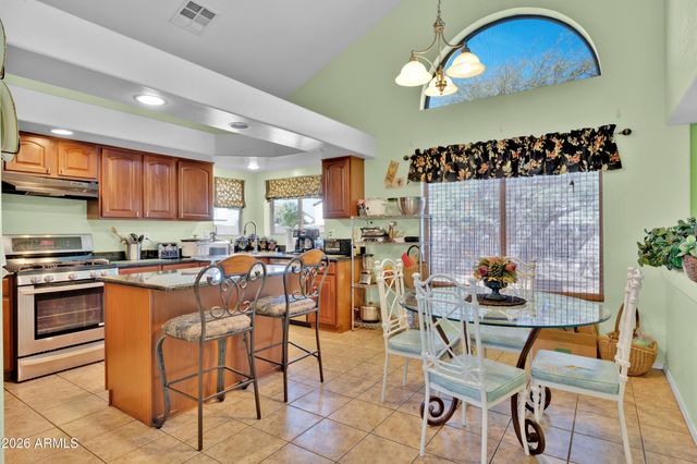 5010 W Gwen Street, Laveen, AZ 85339