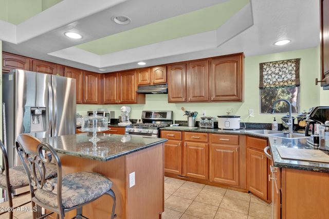 5010 W Gwen Street, Laveen, AZ 85339