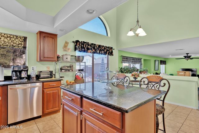 5010 W Gwen Street, Laveen, AZ 85339