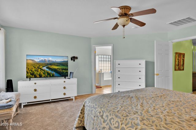 5010 W Gwen Street, Laveen, AZ 85339