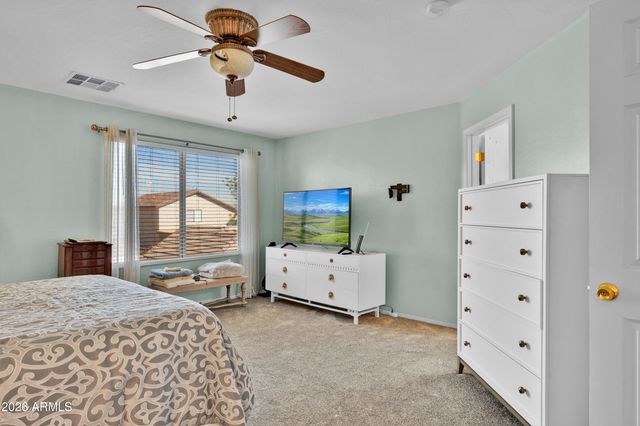 5010 W Gwen Street, Laveen, AZ 85339