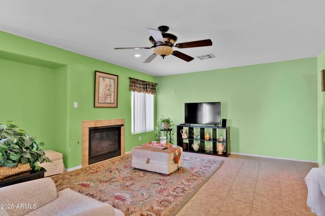 5010 W Gwen Street, Laveen, AZ 85339