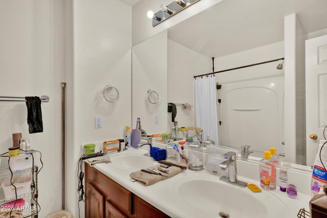 5010 W Gwen Street, Laveen, AZ 85339