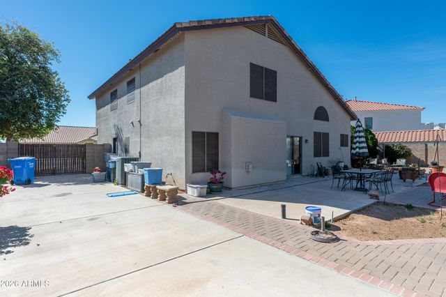 5010 W Gwen Street, Laveen, AZ 85339