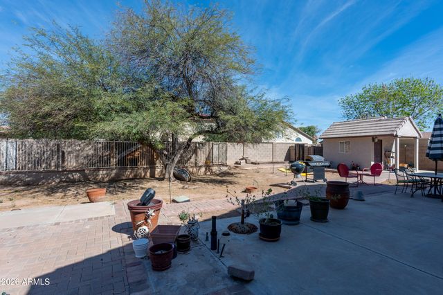 5010 W Gwen Street, Laveen, AZ 85339