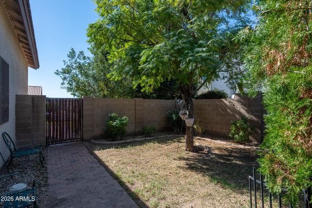5010 W Gwen Street, Laveen, AZ 85339