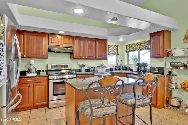 5010 W Gwen Street, Laveen, AZ 85339