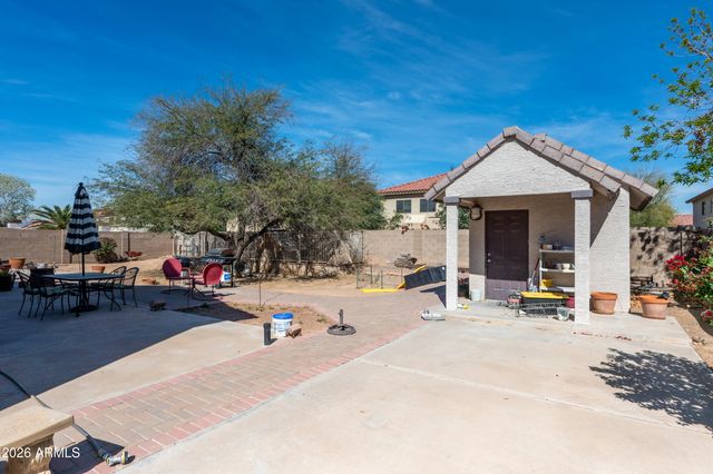 5010 W Gwen Street, Laveen, AZ 85339