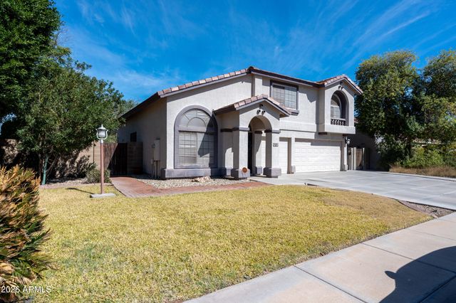 5010 W Gwen Street, Laveen, AZ 85339