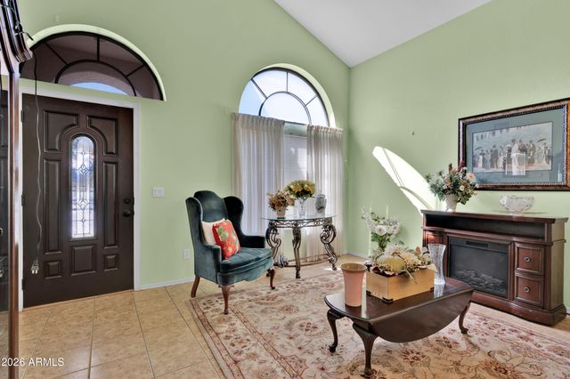 5010 W Gwen Street, Laveen, AZ 85339