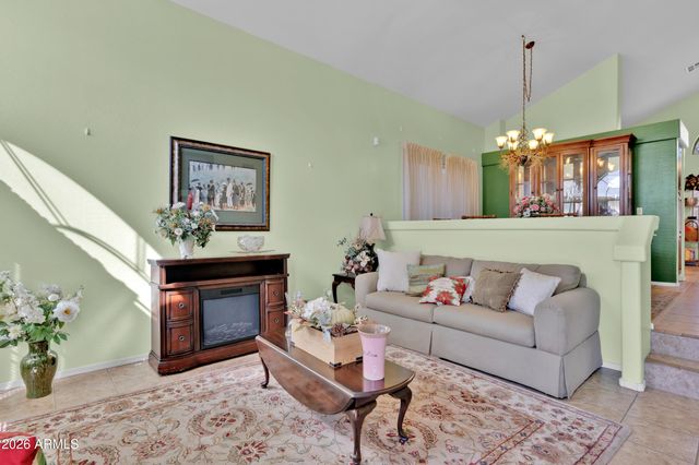 5010 W Gwen Street, Laveen, AZ 85339