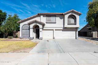 5010 W Gwen Street, Laveen, AZ 85339