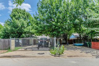 605 N Pecan Street A and B, Arlington, TX 76011