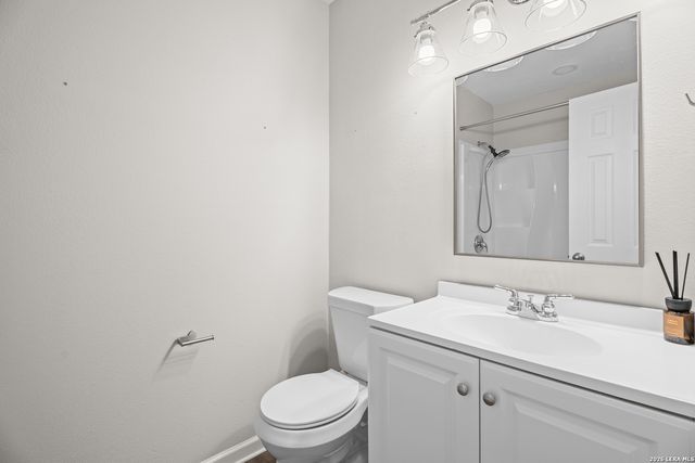 9816 MEADOW HL, Converse, TX 78109