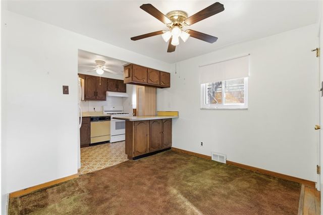 1241 PLEASANTVUE DR, Baldwin Boro, PA 15227