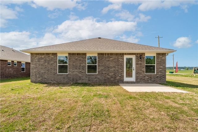 2024 Silk Street, Pea Ridge, AR 72751