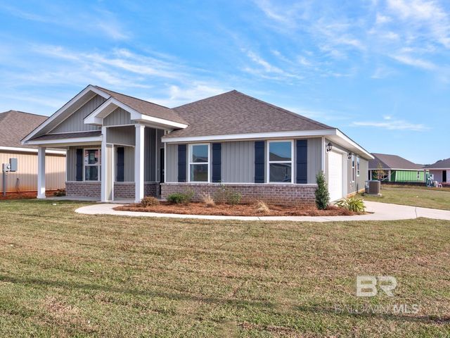 23953 Citation Loop, Daphne, AL 36526