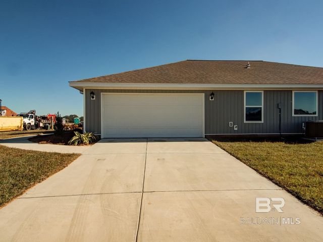 23953 Citation Loop, Daphne, AL 36526