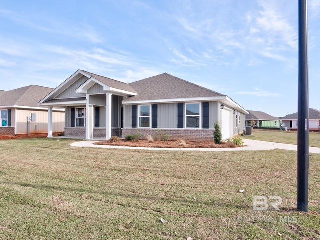 23953 Citation Loop, Daphne, AL 36526