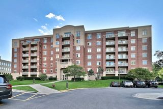8747 W Bryn Mawr Avenue 209, Chicago, IL 60631