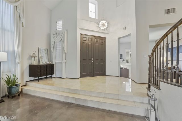 721 Sir James Bridge Way, Las Vegas, NV 89145