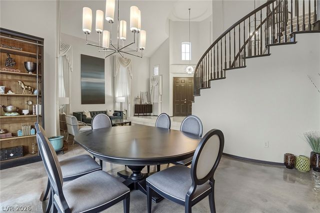 721 Sir James Bridge Way, Las Vegas, NV 89145